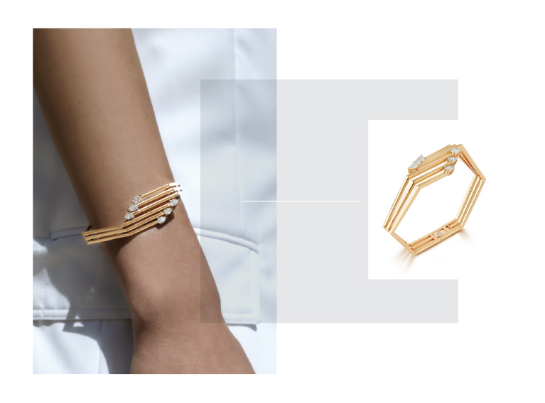 Yvan Tufenkjian Jewelry – Concept, Video Production, Social Media Content & Catalogue Design