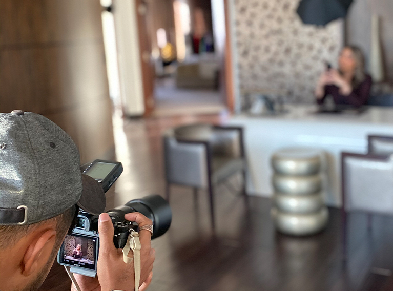 Motorola – Digital Campaign & Influencer Activation For The Launch Of The Razr Phone