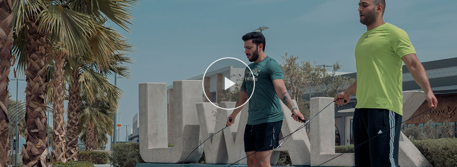 EVOX – Brand & Marketing Strategy And Social Media Handling For Saudi Arabia’s Premium Gym