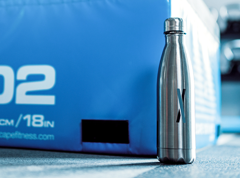 EVOX – Brand & Marketing Strategy And Social Media Handling For Saudi Arabia’s Premium Gym