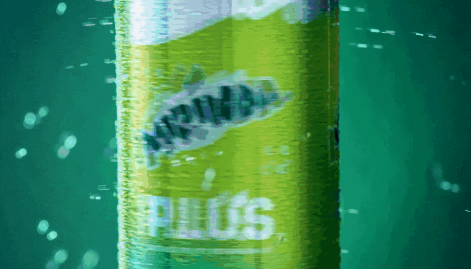 Mirinda - TVC & 360 Communication Campaign For Mirinda Plus Launch In Egypt