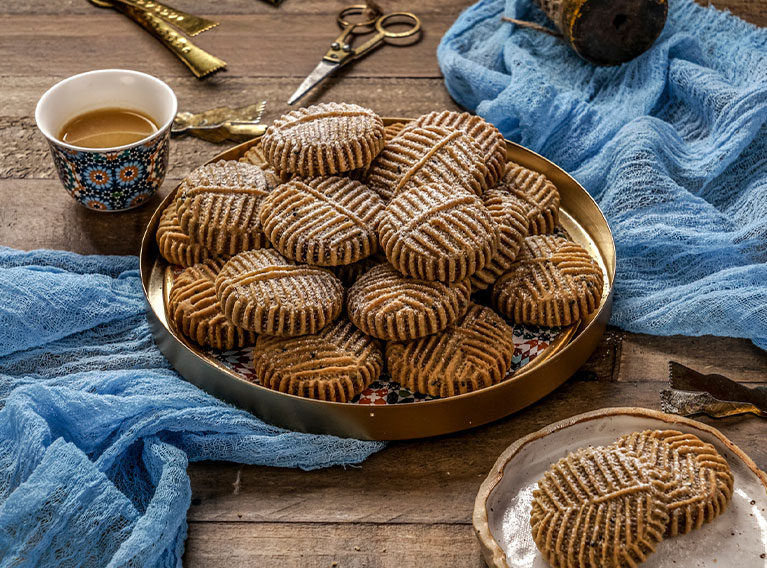 Quaker Oats – Celebrating Ramadan In Saudi Arabia Through A 360 Campaign