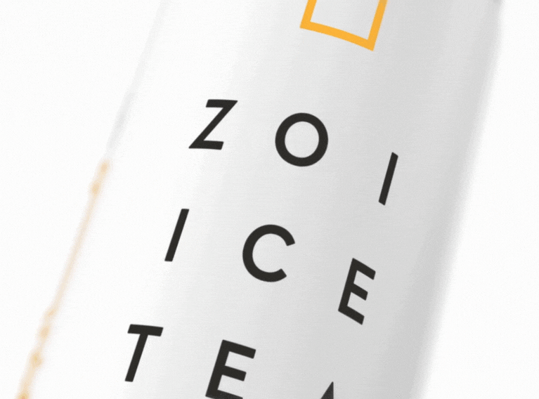 ZOI Ice Tea – Refreshing a Brand for a Bold Market Entry in KSA
