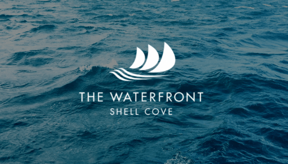 The Waterfront by Frasers Property Australia - Immersive PropTech Experience by Limpid