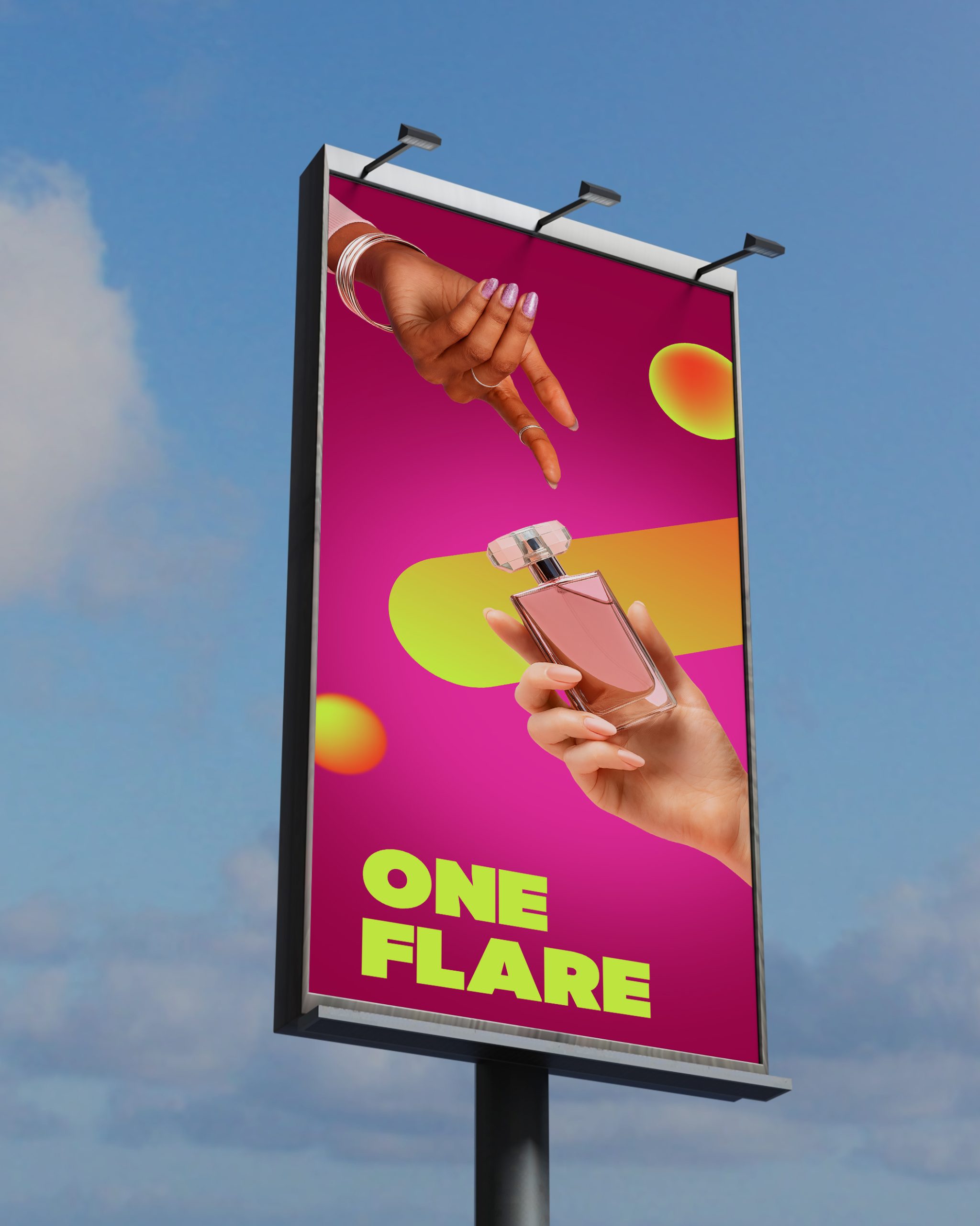 noknok – Award Winning OOH & Digital Campaign for Lebanon’s Fastest Superapp