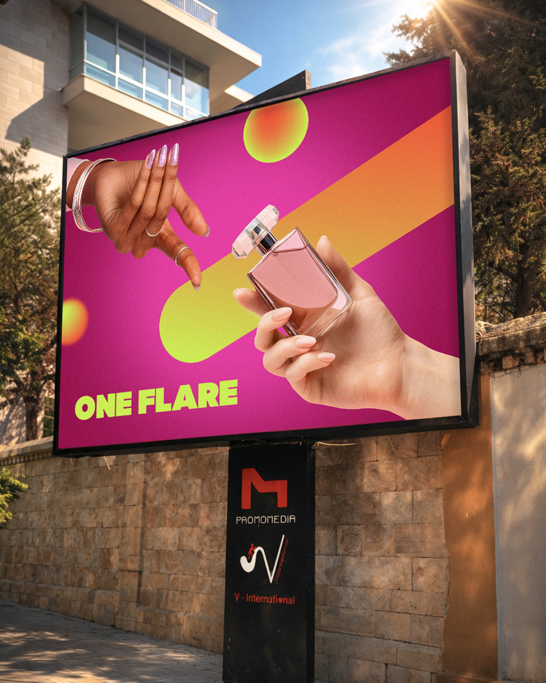 noknok – Award Winning OOH & Digital Campaign for Lebanon’s Fastest Superapp