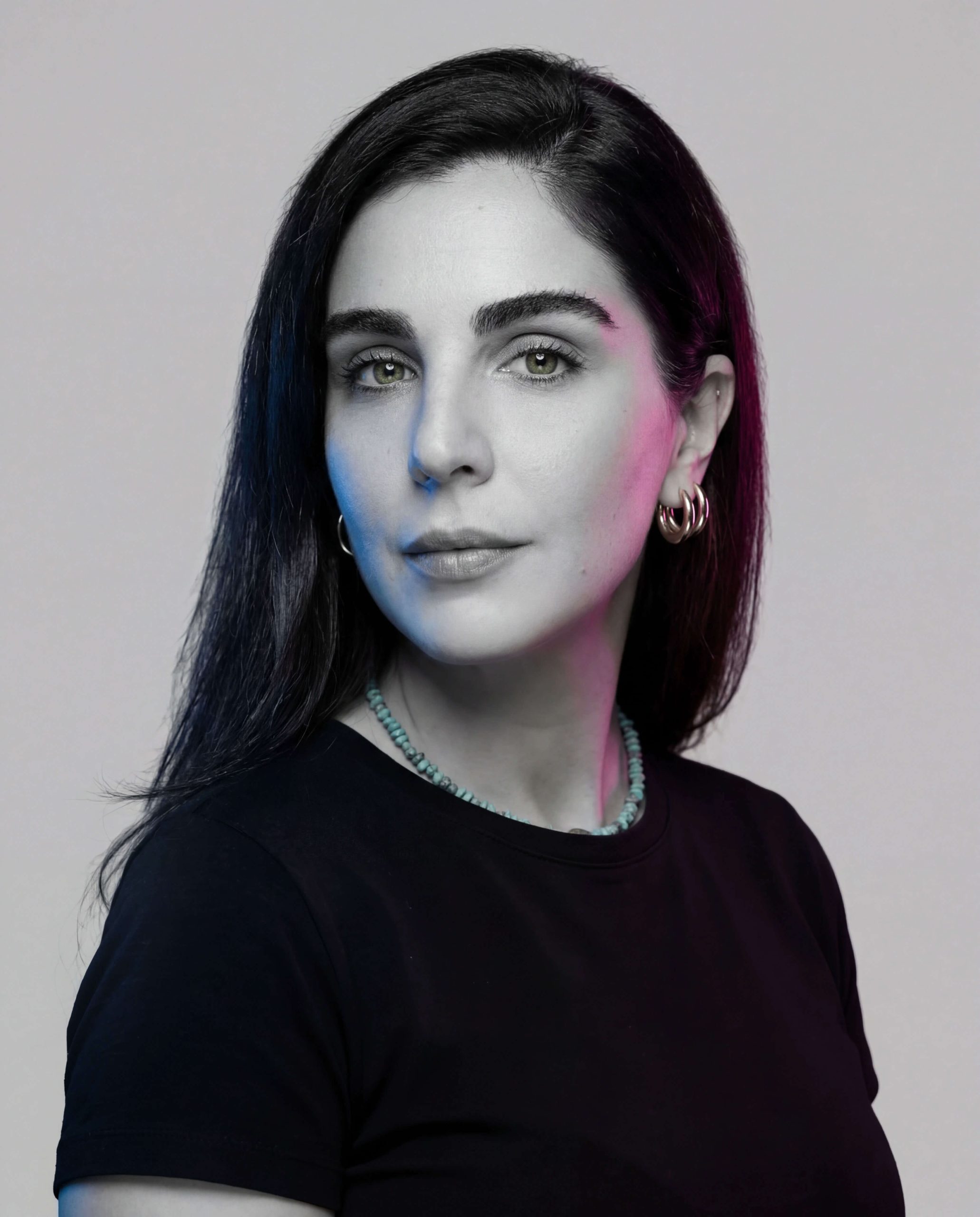 Suzanne Sayegh