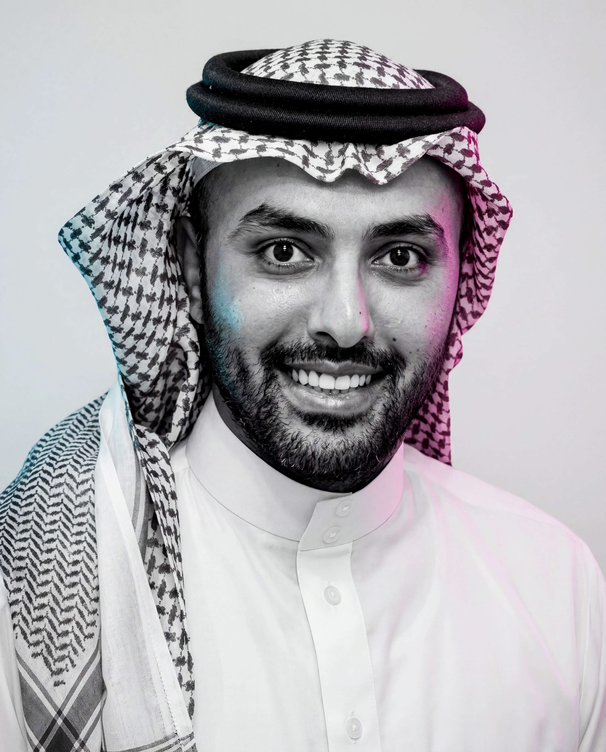 Talal Al-Arifi